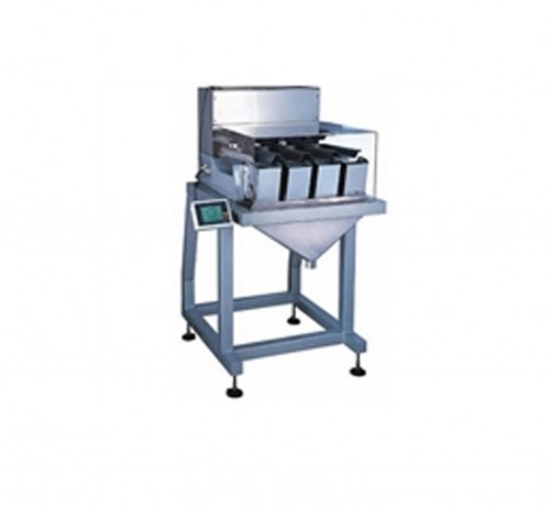 Yarı Otomatik Çok Terazili Çuval Dolum